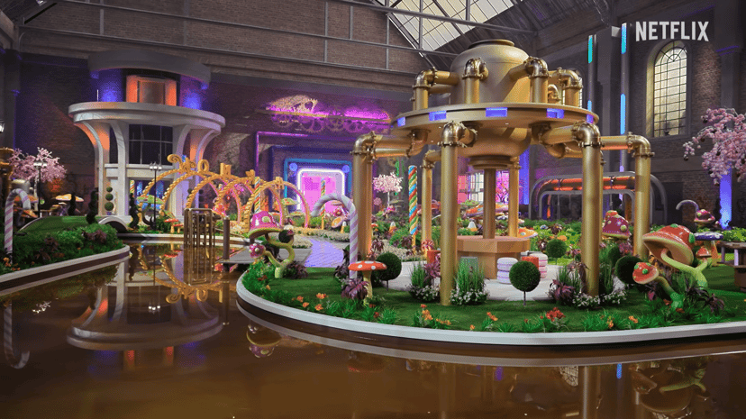 Netflix Clones Gene Wilder's Voice with AI for Wonka Show
